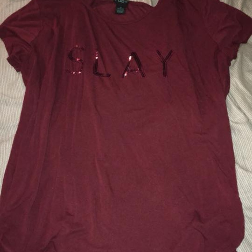 Slay T-shirt